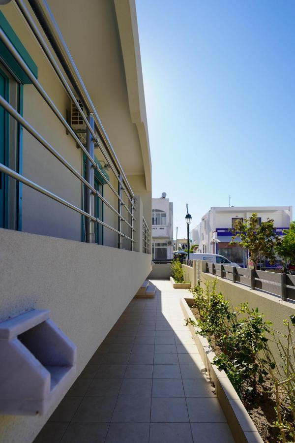 Apartamento Meltemi House Mastichari  Exterior foto