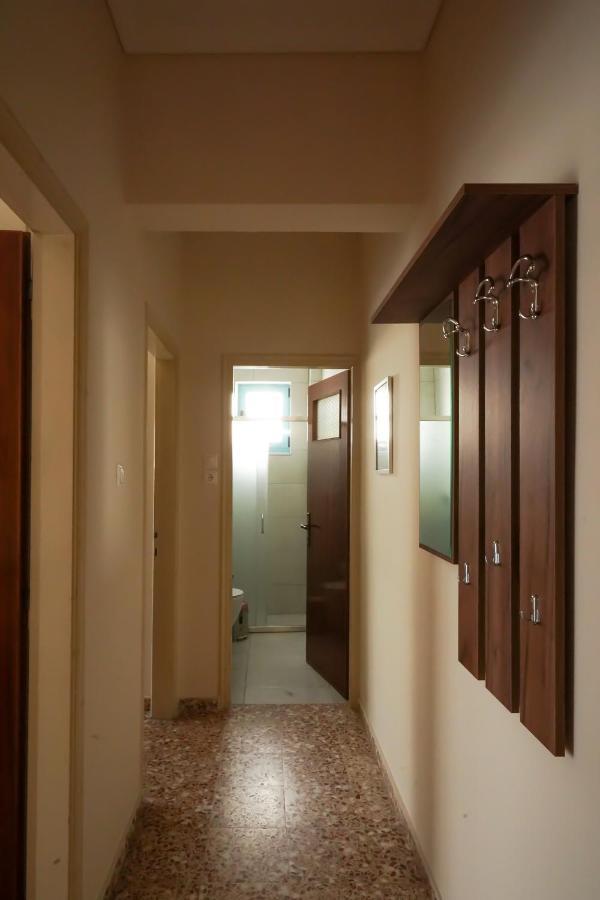 Apartamento Meltemi House Mastichari  Exterior foto