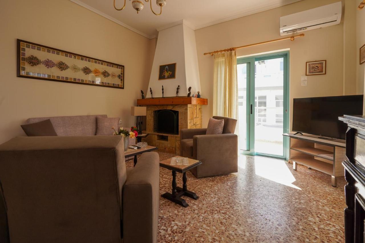 Apartamento Meltemi House Mastichari  Exterior foto