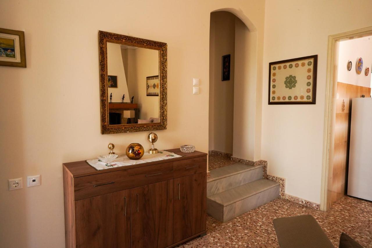 Apartamento Meltemi House Mastichari  Exterior foto