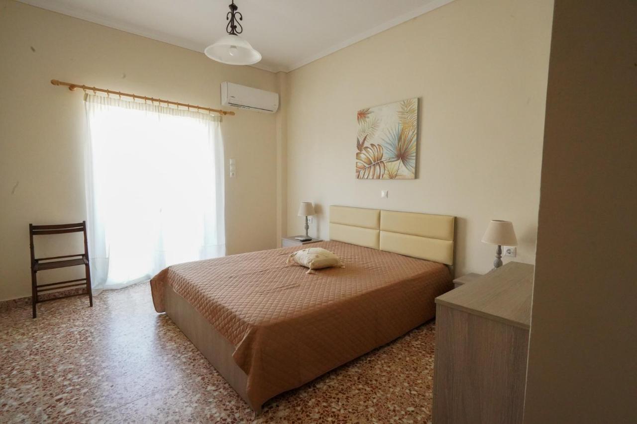 Apartamento Meltemi House Mastichari  Exterior foto